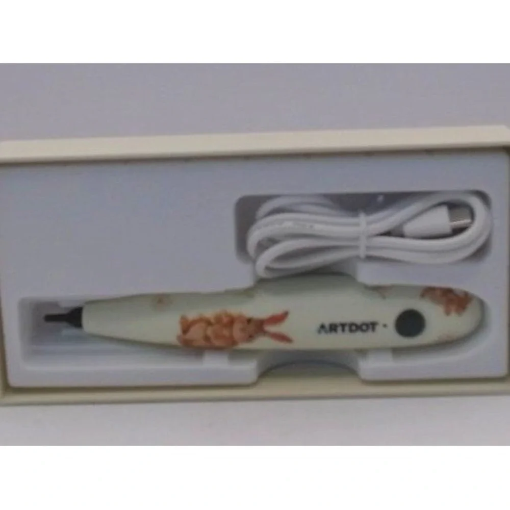 ArtDot - Diamond Art Vacuum Pen, BRAND NEW IN BOX